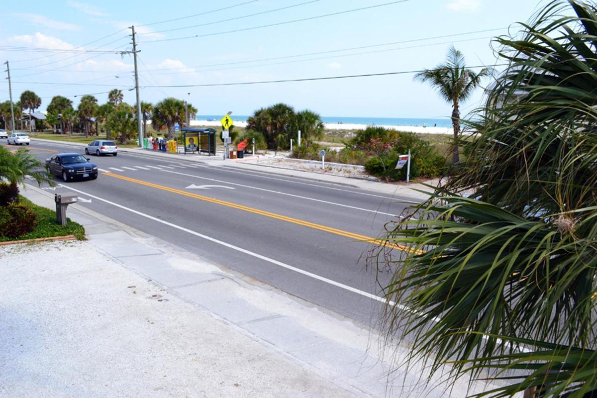 Siesta Key Beach 665 #1 Kültér fotó