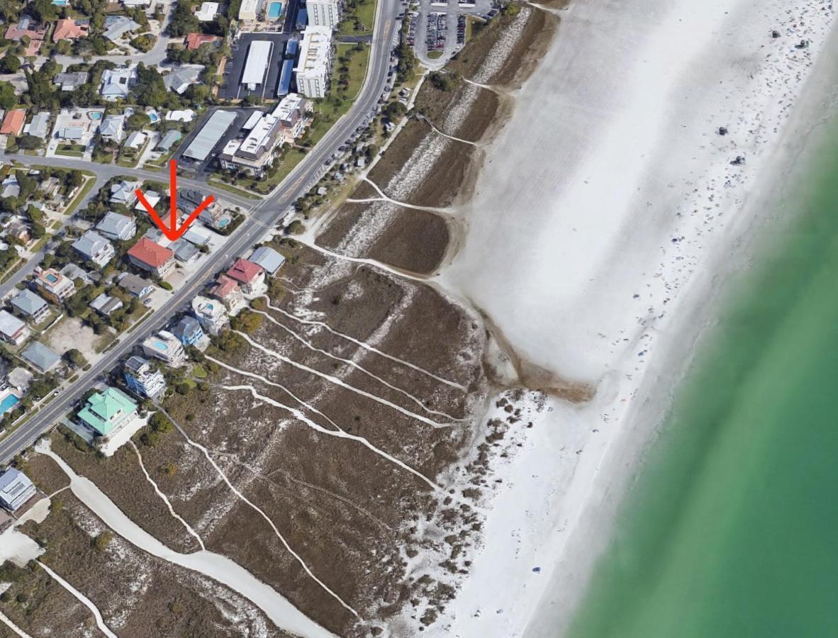 Siesta Key Beach 665 #1 Kültér fotó