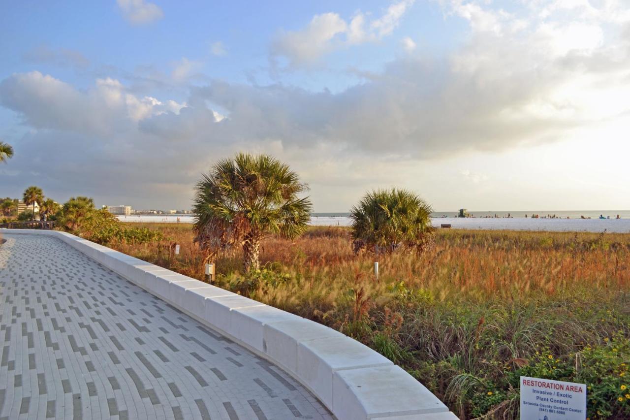 Siesta Key Beach 665 #1 Kültér fotó