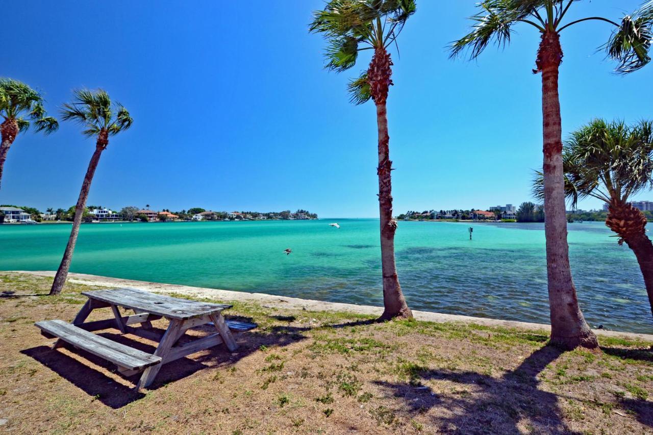 Siesta Key Beach 665 #1 Kültér fotó